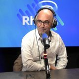 Grégoire Clavien, Directeur CO Goubing